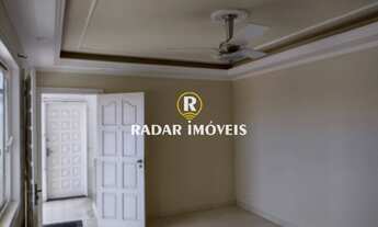 Imagem 2: Excelente apartamento no Centro à venda