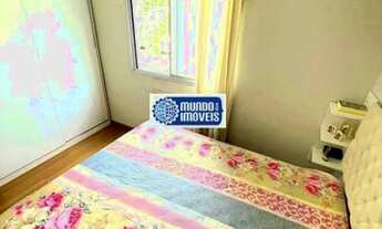 Imagem 3: Rio de Janeiro - Apartamento Padrão - Taquara