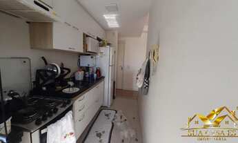 Imagem 5: APARTAMENTO 2 QTS COM SUÍTE EM MORADA DE LARANJEIRAS