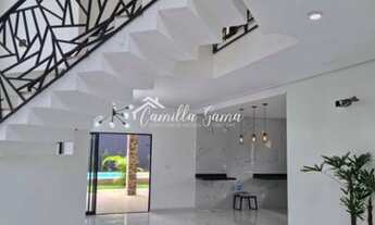 Imagem 5: Alphaville 4 dorms, Ponta Negra, Manaus - R$ 1.9 mi, Cod: 80