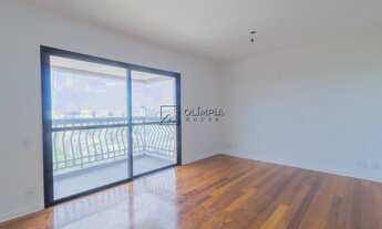Imagem 4: Venda Apartamento 2 Dormitórios - 105 m² Chácara Santo Antônio