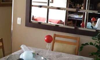 Imagem 6: Apartamento para Venda em São Paulo, Lauzane Paulista, 3 dormitórios, 1 suíte, 2 banheiros