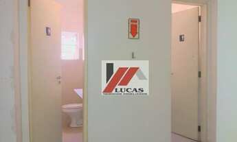 Imagem 7: Galpão, 1840 m² - venda por R$ 3.800.000,00 ou aluguel por R$ 20.000,00/mês - Jardim do Ri