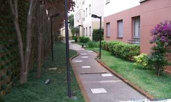 Imagem: APARTAMENTO - MORUMBI - SP