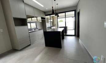 Imagem 6: Casa com 3 suítes à venda, 184 m² por R$ 1.300.000 - Quinta dos Ventos - Ribeirão Preto/SP