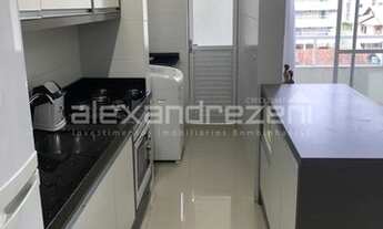 Imagem 3: Apto. Sacada de Frente - 2 Dormitórios