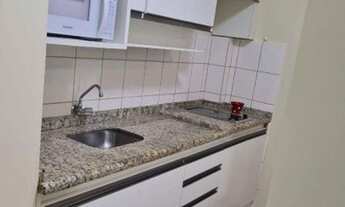 Imagem: Kitnet com 1 dormitório à venda, 33 m²