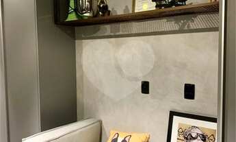 Imagem 5: Apartamento-São Paulo-CENTRO