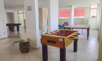 Imagem 3: Apartamento para venda tem 108 metros quadrados com 3 quartos