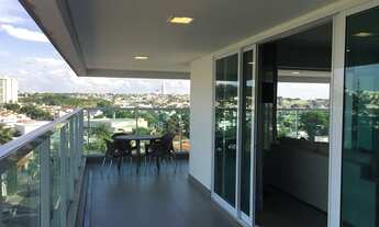 Imagem: Apto 3 suítes bairro Lídice