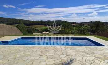 Imagem 7: Casa em Condomínio com Vista Privilegiada em Ibiúna