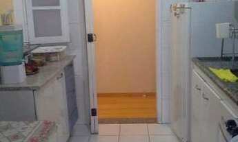 Imagem 2: Apartamento residencial à venda, Jabaquara, São Paulo