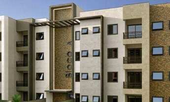 Imagem 2: Apartamento com 3 dormitórios à venda, 71 m² por R$ 404.282,50 - Residencial San Giovanni