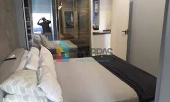 Imagem 4: Excelente apartamento 2 quartos em Copacabana!!!