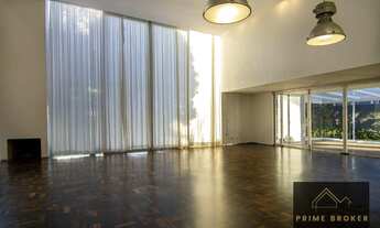 Imagem 7: Casa no Condomínio Serra dos Manacás com 382m² de área construída e 1.000m² de terreno, 3