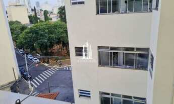 Imagem 4: Apartamento de 75m² na Aclimação - a 10 minutos do metrô