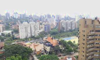 Imagem 3: Porto Alegre - Apartamento Padrão - Petrópolis