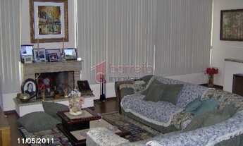 Imagem 6: Jundiaí - Casa de Condomínio - Caxambu