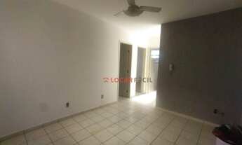 Imagem 5: Apartamento com 2 dormitórios para alugar, 42 m² por R$ 500,00/mês - Nova Olinda - Londrin