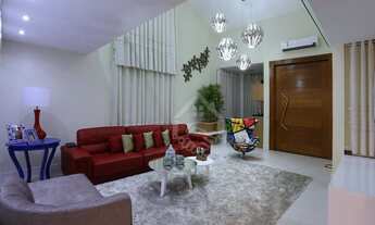 Imagem 6: Casa com 5 dormitórios à venda, 437 m² por R$ 1.800.000,00 - Nova São Pedro - São Pedro da