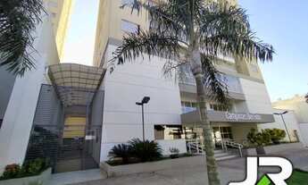 Imagem 2: Apartamento de 3 quartos com suite e 2 vagas de garagem no Aeroviário - Goiânia - GO