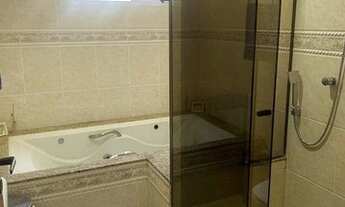 Imagem 6: Casa para aluguel tem 135 m2 com 3 dormitórios com 2 suítes em Jardim Danúbio - Jundiaí