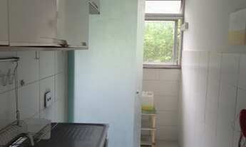 Imagem 5: Apartamento 44m² com 2 Quartos em Vargem Pequena