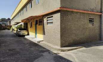 Imagem 2: Apto 1 Quarto. Com garagem - Ceramica - Aluguel facilitado/ Pagou morou