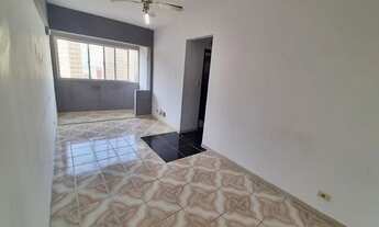 Imagem 2: Apartamento com 2 dormitórios à venda, 52 m² por R$ 260.000 - Tupi - Praia Grande/SP