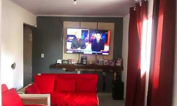 Imagem 6: Casa com 3 dormitórios à venda, 200 m² por R$ 165.000 - Del Lago II - Paranoá/DF