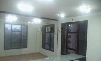 Imagem 5: SAO PAULO - Conjunto Comercial/Sala - VILA OLIMPIA