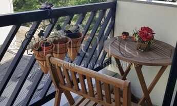 Imagem 6: SAO PAULO - Apartamento Padrão - VILA MONUMENTO