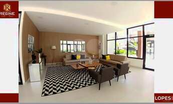 Imagem 4: Apartamento 03 dormitórios, 01 suíte, 02 banheiros, 01 lavabo, 02 vagas de garagem