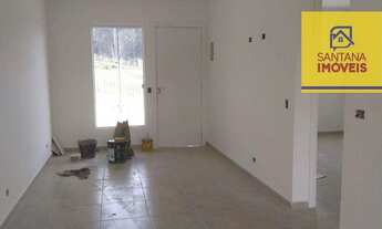 Imagem 7: Casa com 2 dormitórios à venda, 54 m² por R$ 229.500,00 - Jardim Nossa Senhora do Perpétuo