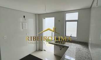 Imagem 6: Cobertura com 2 dormitórios à venda em Belo Horizonte