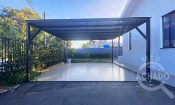 Imagem 3: Casa para VENDA na Vila A em Foz do Iguaçu - PR - CA527