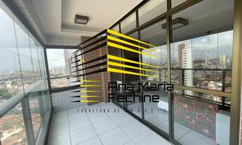 Imagem 3: Apartamento para venda capim macio