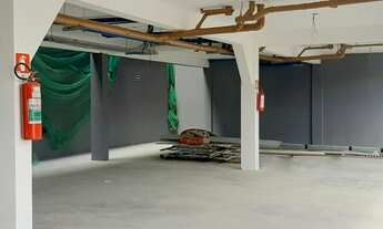 Imagem 5: Apartamento para venda tem 40 metros quadrados com 2 quartos