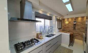 Imagem 2: Apartamento com 3 dormitórios à venda, 171 m² por R$ 1.790.000,00 - Jardim Marajoara - São