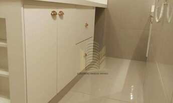 Imagem 7: Apartamento com 2 dormitórios à venda, 67 m² por R$ 397.000 - Santa Maria - São Caetano do