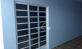 Imagem 5: Residencia no José Reghino