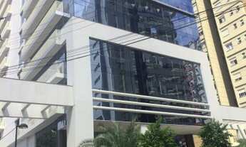 Imagem: Sala em Prédio Comercial para Locação