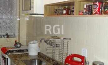 Imagem 5: Porto Alegre - Apartamento Padrão - Passo da Areia