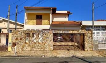 Imagem: Casa - Vila Proost de Souza - Campinas