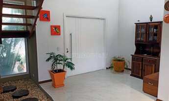 Imagem 6: Casa com 3 dormitórios à venda, 330 m² por R$ 2.300.000,00 - Granja Viana - Cotia/SP