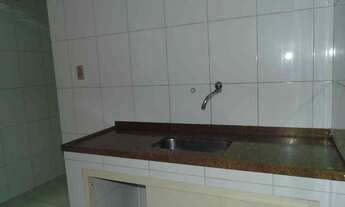 Imagem 7: Casa com 1 dormitório para alugar, 60 m² por R$ 1.000,00 - Vila Romero - São Paulo/SP