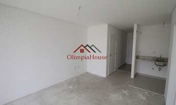 Imagem: Apartamento Venda Itaim Bibi 61 m² 1 Dormitórios