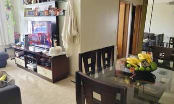 Imagem 2: Germânia apartamento 3 dormitórios 65 m²