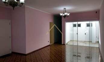 Imagem 4: Casa com 3 dormitórios à venda, 156 m² por R$ 440.000,00 - Jardim Conceição - Santa Bárbar