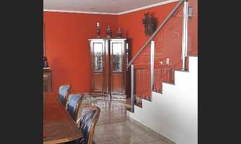 Imagem 2: Aceita outro imovel, Casa com salão comercial para venda possui 300 metros 3 quartos Tabõa